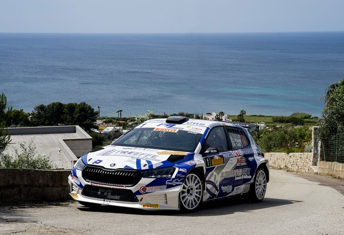 pinzano rally pinzano rally