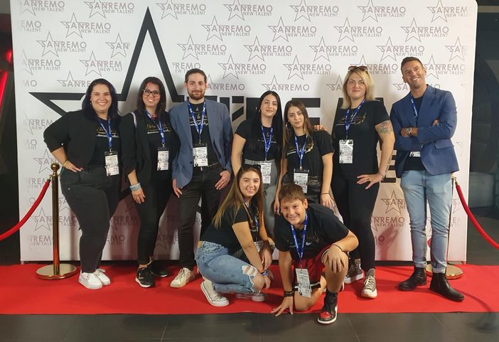 sanremo talent sanremo talent