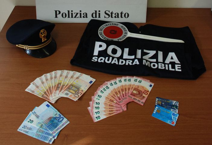 Polizia: Arresto convalidato per il pregiudicato di 55 anni