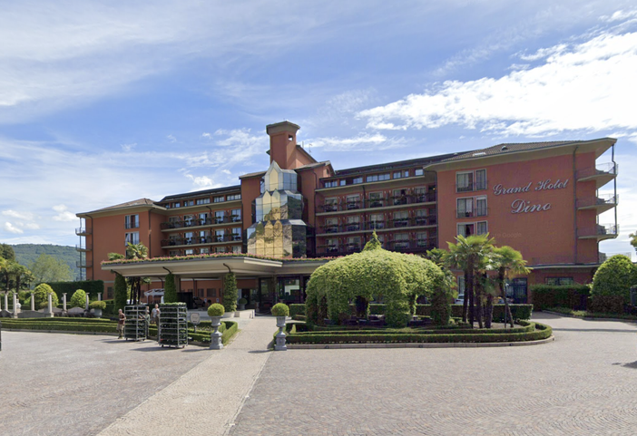 Le sfide del futuro digitale al centro del convegno organizzato a Baveno da Pediacoop e dal Simpe Le sfide del futuro digitale al centro del convegno organizzato a Baveno da Pediacoop e dal Simpe