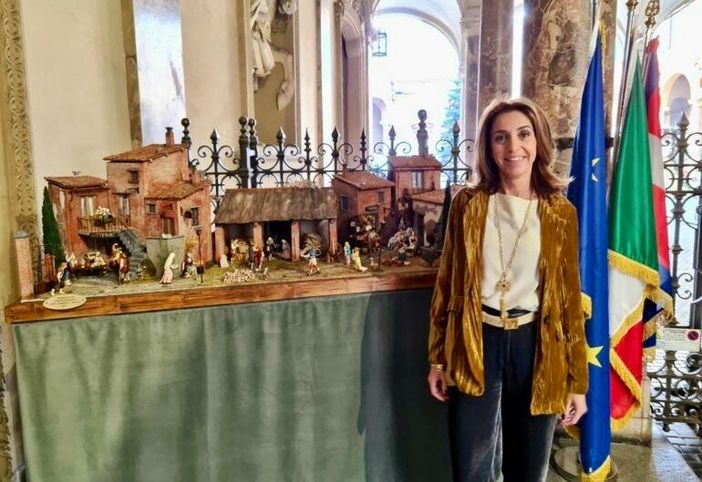 Concorso "Scatta il tuo Natale": alle 12 classi vincitrici 1.000 euro di contributo per una visita didattica Concorso "Scatta il tuo Natale": alle 12 classi vincitrici 1.000 euro di contributo per una visita didattica