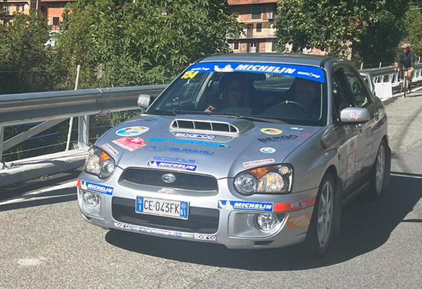 Biella 4 Racing, un buon Biella Classic
