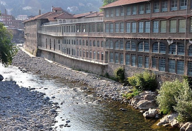 Biella, valorizzazione della cultura d’impresa: due appuntamenti in programma.