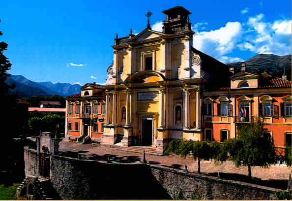 tavigliano festa san giulio