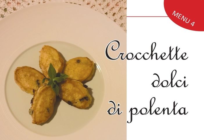 A tavola con gusto grazie alle "vecchie ricette" della nonna. Oggi Uova in crosta croccante e...