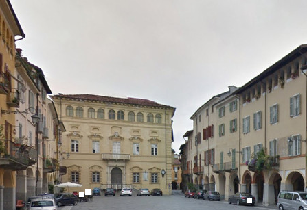 palazzo cisterna