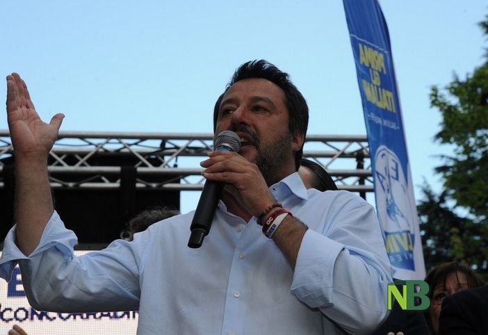 salvini piemonte