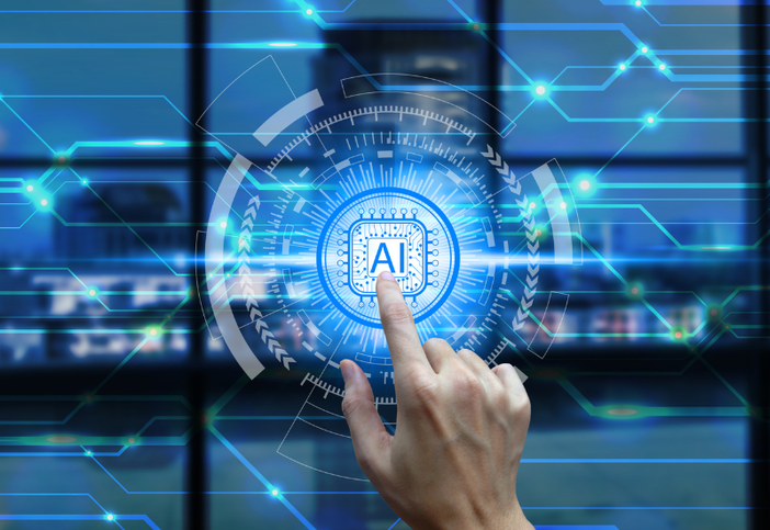 Intelligenza artificiale e nuova manifattura: come la meccanica di precisione accelera la trasformazione industriale italiana