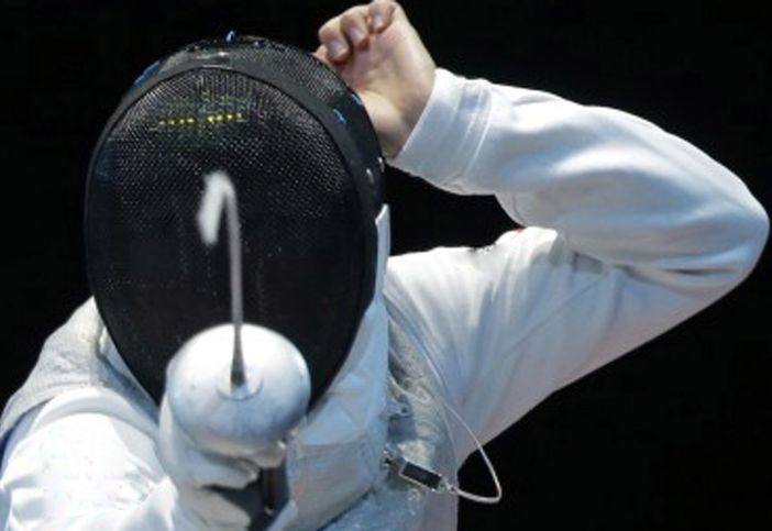 Scherma - Gli atleti della Pietro Micca in gara a Terni