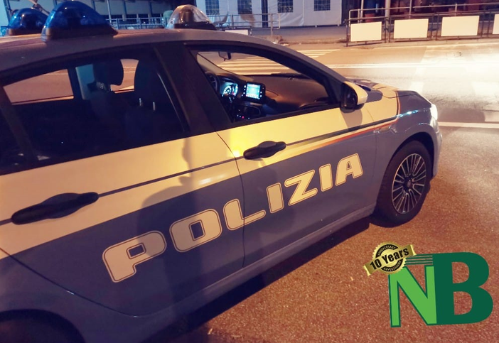 polizia positivo