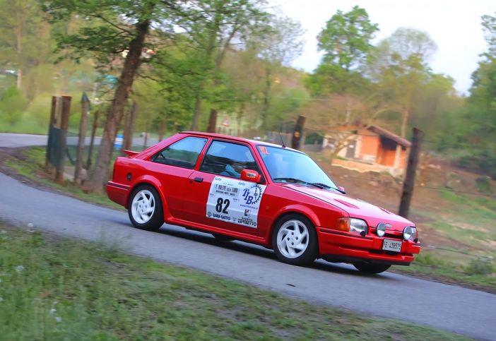 rally auto rally auto