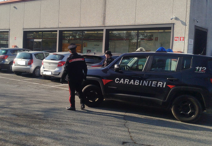 biella carabiniere