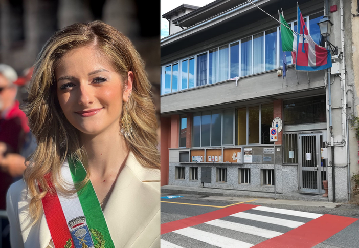 Sala Biellese, attività sospese per la sicurezza: cambio in giunta Sala Biellese, attività sospese per la sicurezza: cambio in giunta