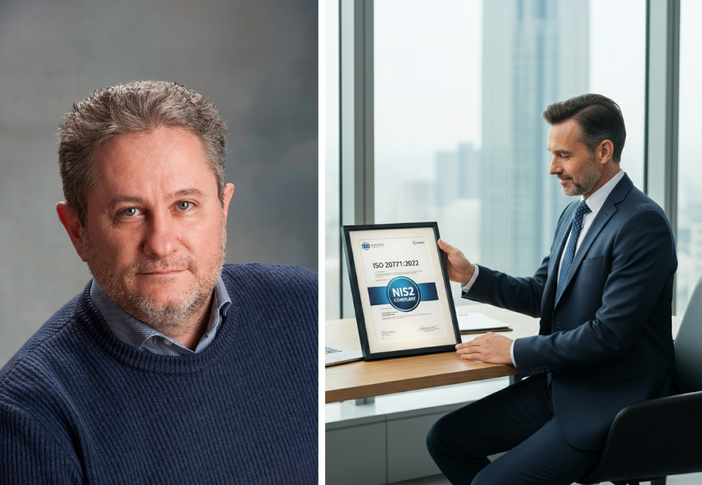 Normativa europea NIS2. Altro sopruso legislativo o reale opportunità?