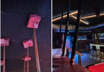 Crans-Montana, i messaggi prima della tragedia: il bar Le Constellation era già a rischio