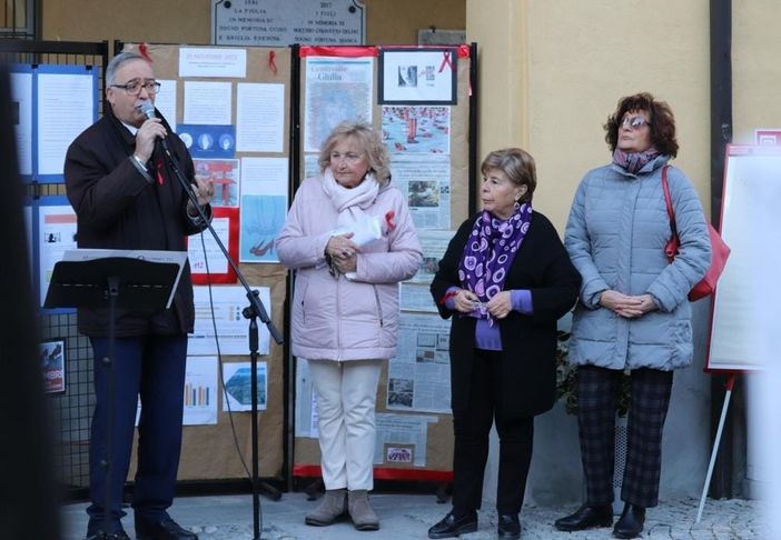 candelo violenza candelo violenza