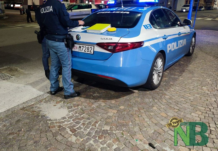 ubriaco arresto ubriaco arresto