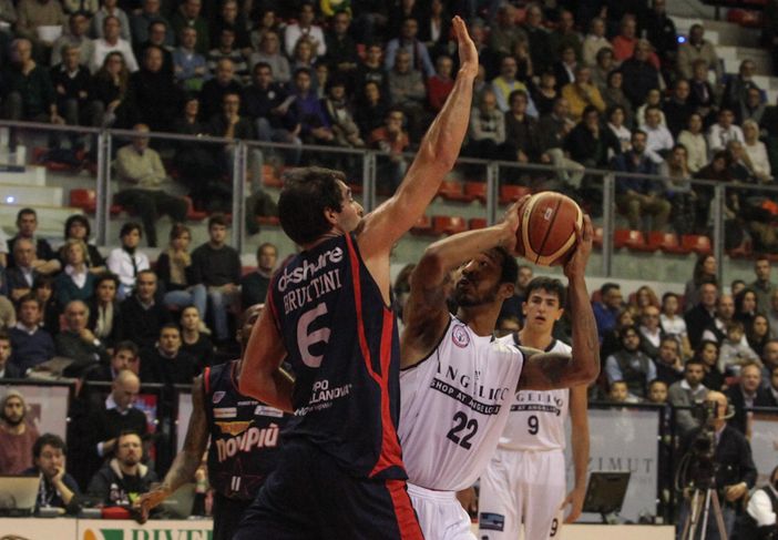 Basket - Tutti i risultati delle partite dello scorso week end