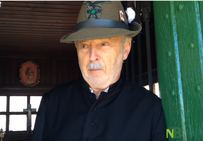 Biella, Chiavazza: Don Remo "Speriamo che il tessuto sociale non vada troppo a degradarsi" Biella, Chiavazza: Don Remo "Speriamo che il tessuto sociale non vada troppo a degradarsi"