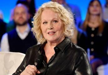 Katia Ricciarelli: "Faccio ancora sogni erotici ma senza dare volti" Katia Ricciarelli: "Faccio ancora sogni erotici ma senza dare volti"