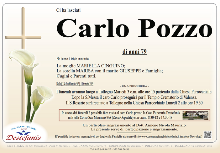 carlo pozzo