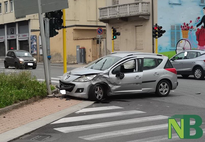 vigliano scontro
