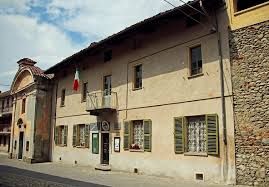 Nuovi spazi per le associazioni di Viverone Nuovi spazi per le associazioni di Viverone