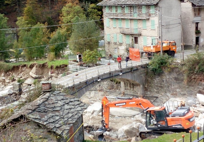 lavori piedicavallo