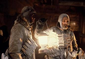 Trovato morto T.K. Carter, attore di 'La Cosa' aveva 69 anni