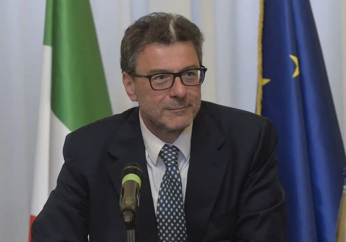 Moody’s promuove l’Italia, Giorgetti “Fiducia nel Paese” Moody’s promuove l’Italia, Giorgetti “Fiducia nel Paese”