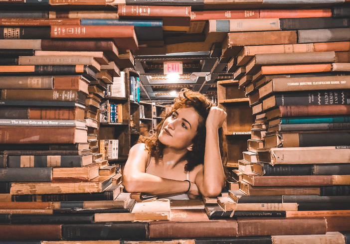 Cosa leggono i biellesi? I titoli più richiesti, presentata la classifica 2024. Cosa leggono i biellesi? I titoli più richiesti, presentata la classifica 2024.