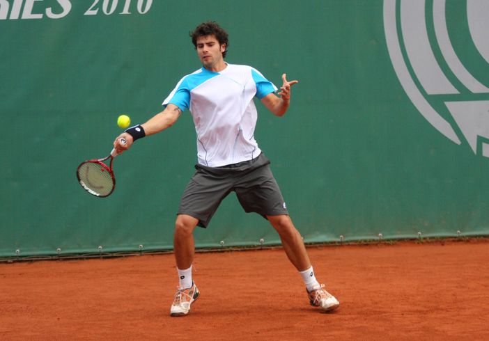 Tennis: Grandi nomi per il Challenger di fine luglio a Biella