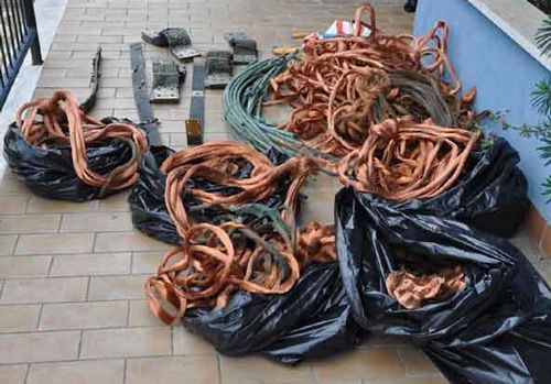 La Procura si appresta a chiedere 12 rinvii a giudizio per l’operazione “Oro Rosso"