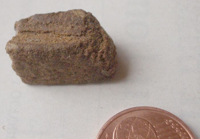 Ancora una denuncia per spaccio