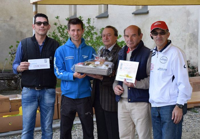 Biella-Graglia, domenica 10 aprile una classica del podismo biellese Biella-Graglia, domenica 10 aprile una classica del podismo biellese