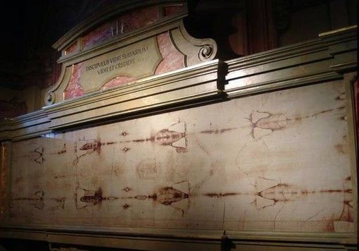Stasera il professor Bruno Barberis racconta la Sindone  a Crevacuore - Foto newsbiella.it