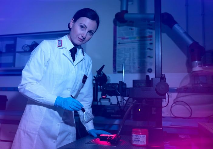 Concorso per ufficiali del ruolo tecnico dell'Arma dei Carabinieri