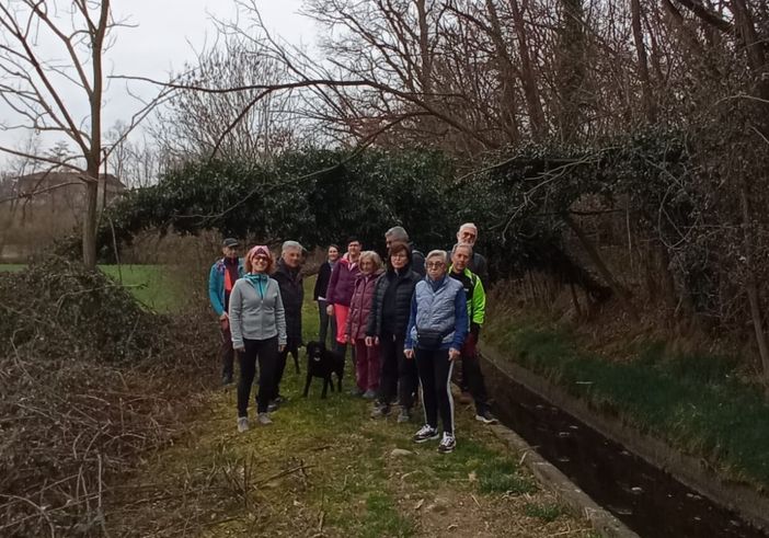 A Benna è stato un fine settimana dedicato alle donne A Benna è stato un fine settimana dedicato alle donne