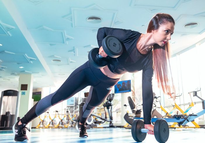Valle San Nicolao: il Comune cerca gestori per attività sportive e motorie in palestra, foto Pixabay