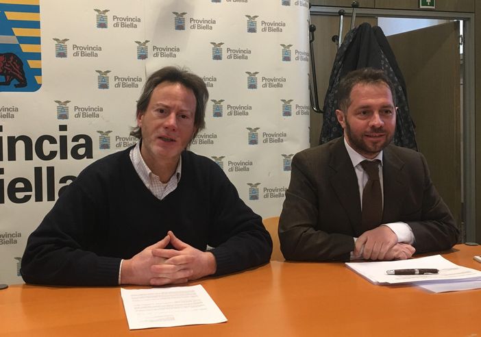 Ramella Pralungo e Chiola su Atap Gold: "Abbiamo solo rispettato la legge"