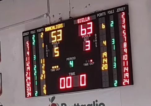 basket bfb