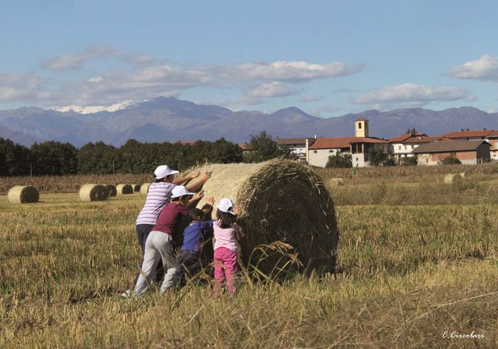 Ad Arro, ritorna la Festa del nuovo raccolto