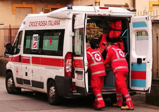 Foto di repertorio Foto di repertorio