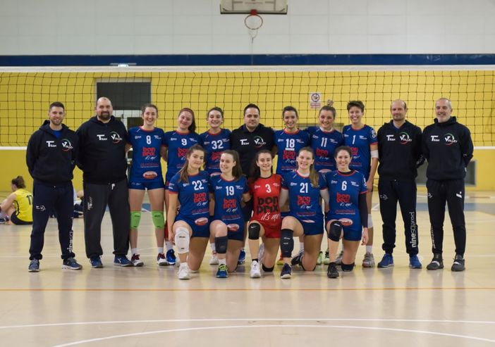 teamvolley