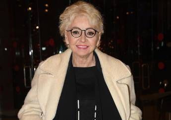 E' morta Enrica Bonaccorti, aveva 76 anni E' morta Enrica Bonaccorti, aveva 76 anni