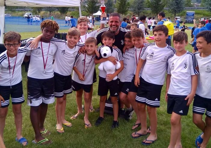 Calcio Giovanile: La Biellese strappa applausi in Valle d’Aosta al 2° Snoopy Trophy Calcio Giovanile: La Biellese strappa applausi in Valle d’Aosta al 2° Snoopy Trophy