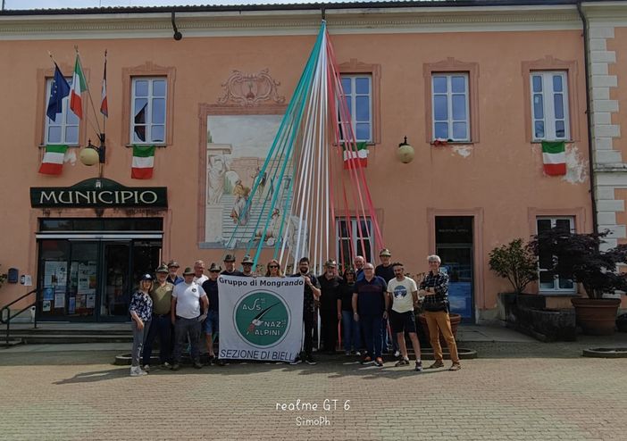 mongrando adunata mongrando adunata