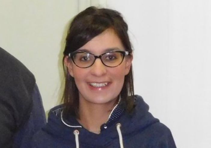 Alessio Bissacco con i tecnici Andrea Berto e Nicolò Tarricone