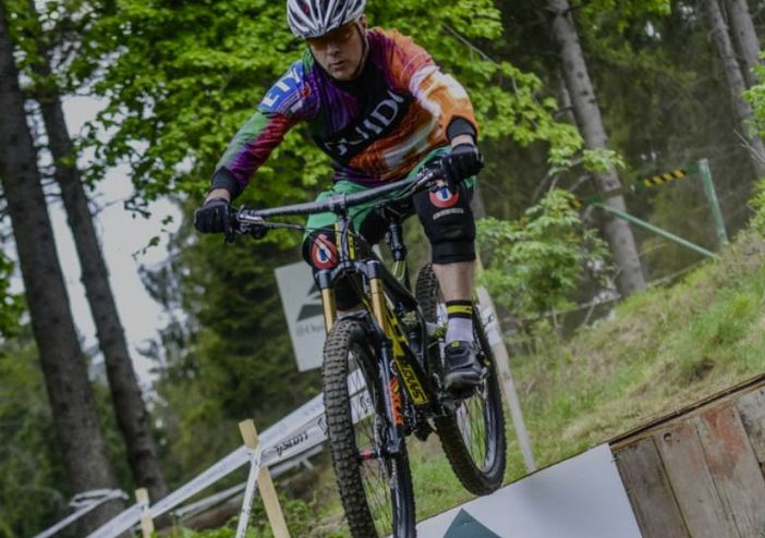 Campionato Italiano di Mountain Bike: 600 atleti a Bielmonte Campionato Italiano di Mountain Bike: 600 atleti a Bielmonte
