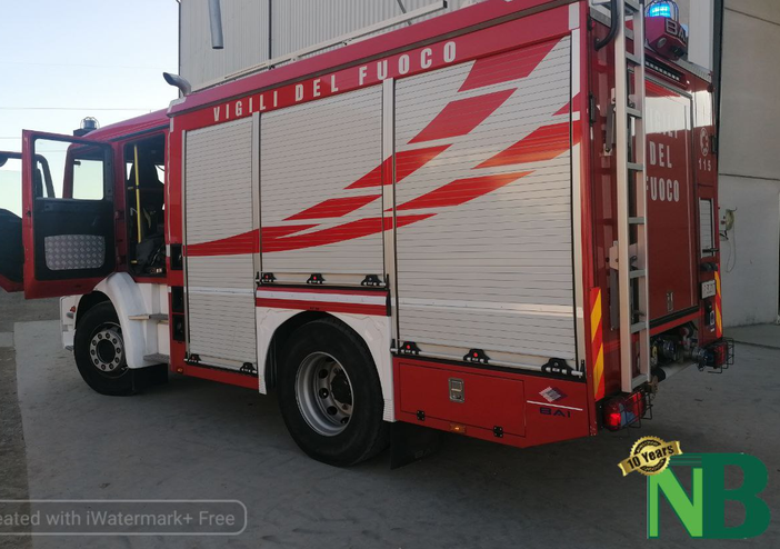 incendio salussola incendio salussola